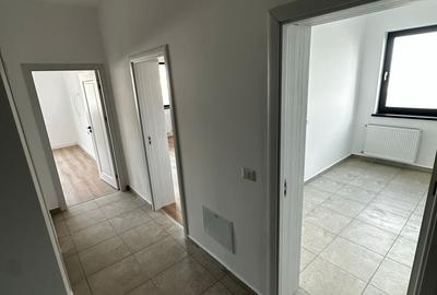 Apartament 2 camere 61mp Ozone Residence II Focsani - 5
