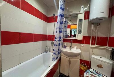 Garsonieră semidecomandată în Ghencea