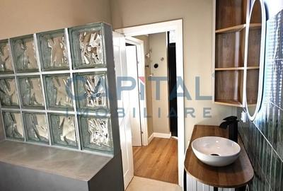Fara comision! 2 camere 36 mp, complet renovat, 2 locuri parcare, pod, Centru - 6