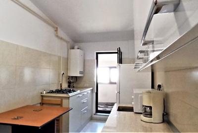 Studio 60mp, de inchiriat in zona Dacia in bloc din 2008 - 19