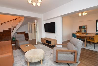 INCHIRIERE APARTAMENT 4 CAMERE DUPLEX UNIRII - FANTANI - 8