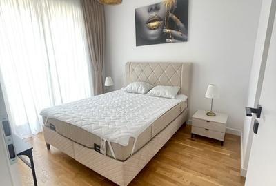 Apartament cu 2 camere semidecomandat în Pipera - 3