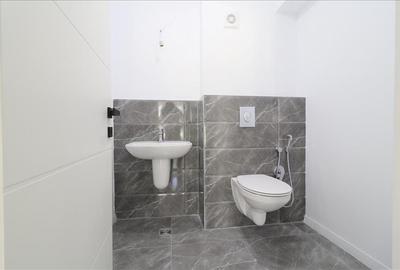 Apartament 3 camere, 2 bai, etaj 2, bloc nou, Moara de Vant, loc de parcare - 12
