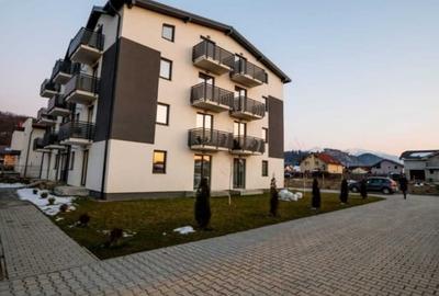 Apartament cu 3 camere decomandat în Primăverii - 1