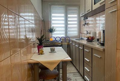 Apartament cu 2 camere nedecomandat în Nord - 5