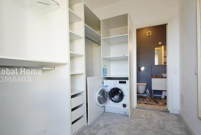 Duplex modern 157 MP | Doina Residence - Pipera | Parcare s - 1