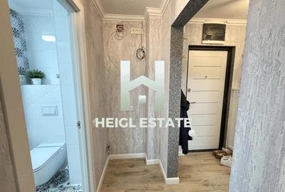 Apartament decomandat cu 3 camere si 2 bai in zona Soarelui - 9