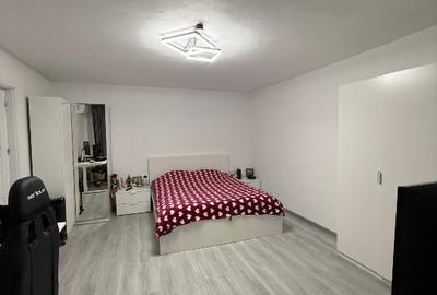 Garsonieră decomandată, mobilată în Lujerului - 1