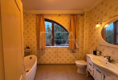 Vila 5 Camere Bragadiru La 200m de Bucuresti 269000 Euro - 3