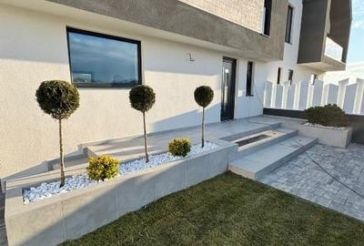 Case de vanzare, Cristian, jud. Brasov, cartier privat Domus Residence