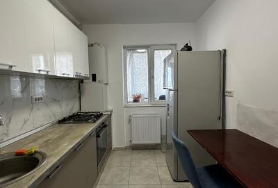 Apartament cu 2 camere decomandat, mobilat în Sud - 2