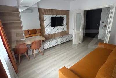 Apartament 2 camere, 55mp, balcon, loc de parcare subteran, zona Tatarasi - 1