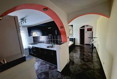 Vand apartament 2 camere modern complet utilat