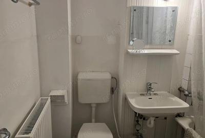 Inchiriez garsoniera in Deva, zona Eminescu (Bejan), etaj 3, izolata exterior, situata pe mijloc, - 10