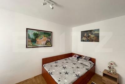 Apartament 44 mp, etaj2, zona Valea Rosie - 3
