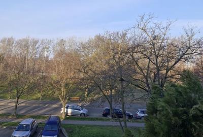 Apartament cu 3 camere semidecomandat în Micălaca - 11