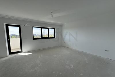 Apartament cu 4 camere decomandat în Băneasa - 7
