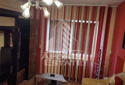 Apartament cu 3 camere in zona Girocului, centrala termica - 8