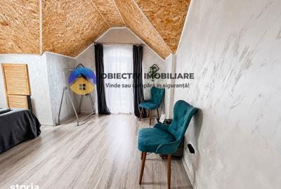 Casă cu 5 camere cu Teren 3478 Mp în Bălțătești - 11