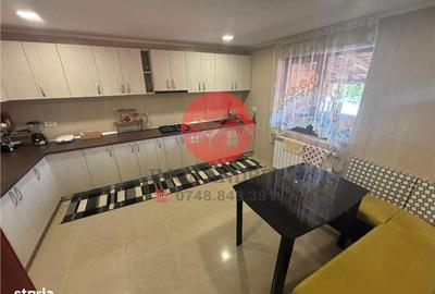 Apartament cu 4 camere decomandat în Central - 5