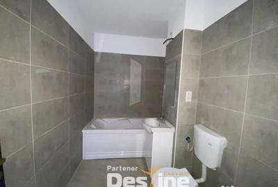 Apartament cu 2 camere semidecomandat în Central - 4