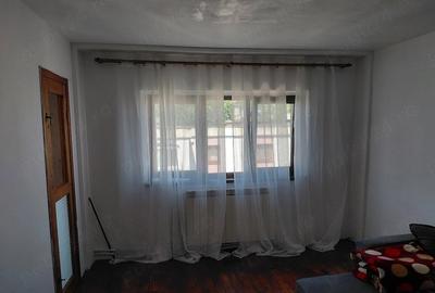 Apartament cu 3 camere decomandat în E3 - 2