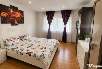 Casă cu 2 camere cu Teren 214 Mp în Căstău - 10