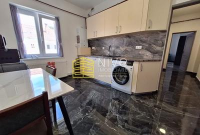 Apartament 1 cameră - Tg. Mureș - Mureșeni - Zona Romstal - 4