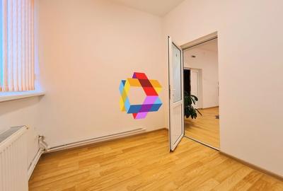 Spatiu birouri de închiriat Brasov - 120 mp  # plus-imo - 7