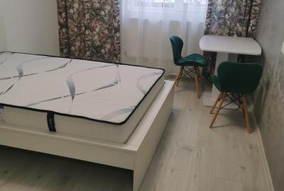 Apartament cu 1 camera, decomandat, PRIMA INCHIRIERE, zona Metalurgie-Tudor - 1