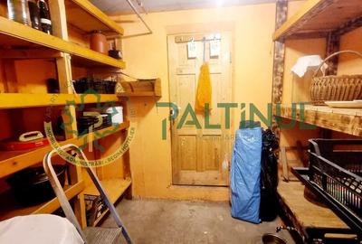 Casă tip duplex în Șelimbăr, zona Dracula – garaj, curte, 3 dormitoare - 13