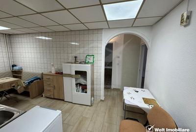 Apartament cu 2 camere, decomandat, Gheorgheni - 4