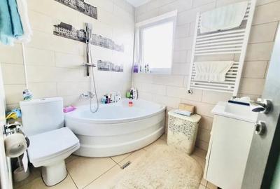 Apartament etajul 1 cu 3 camere terasa si 2 parcari pe Calea Cisnadiei - 4