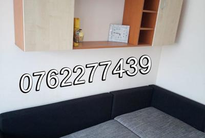 Garsonieră decomandată în Central - 2