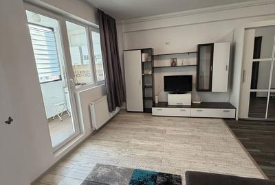 Garsonieră în Roșu - 3