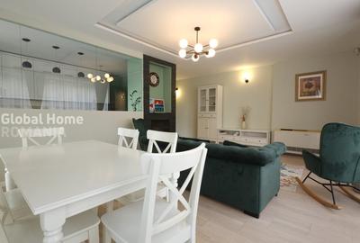 Apartament 4 camere 140 MP | Pipera | Curte + Parcare - 5