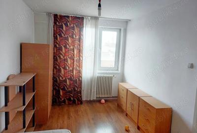 Apartament cu 3 camere semidecomandat în Bălcescu - 17