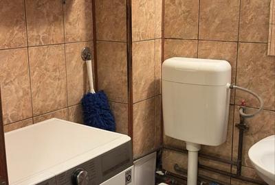 Apartament cu 2 camere semidecomandat în Crihala - 6