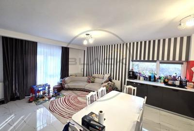 Oportunitate! Apartament 3 camere, terasa 35 mp, Complex Nou - 7