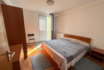 120.000euro, Titan-parc,  bloc tip H, foarte luminos - 1