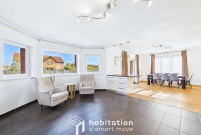 Casă individuală  în Dumbrăvița – liniște, spațiu și lumină naturală - 3