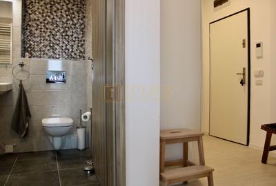 City of Mara, mobilat modern, parcare subterana inclusa ! - 22