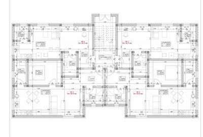 Teren 624 mp, PUZ aprobat, Urbanism, AC pentru 15 apartamente, Giroc. - 2