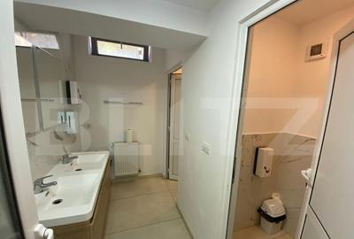 Spațiu comercial, de 224 mp, în Central - 2