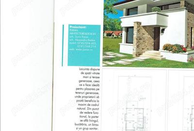 LIPANESTI -Teren intravilan intabulat 1000 mp (la 12 km de Ploiesti) - 1