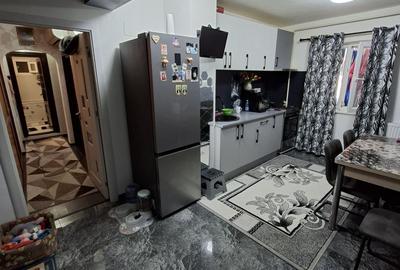 Apartament cu 3 camere decomandat în Lacu - 11