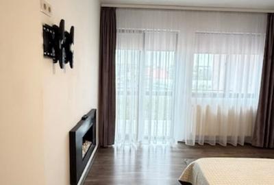 VICTORIEI (Zona Marul de Aur) apartament pe 2nivele finisat! - 7