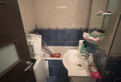 Apartament cu 3 camere semidecomandat, mobilat în Drumul Taberei - 14