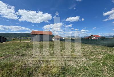 Teren Construcții intravilan de 435 mp, în Micești - 2