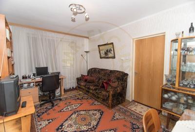 Apartament 3 camere Calea Bucuresti Etaj 1 - 14